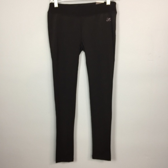 k’s More International Popular Black Leggings - Picture 1 of 14